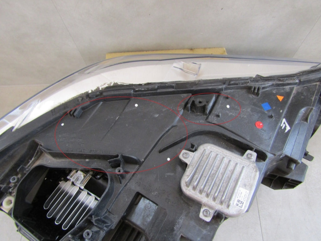 Prednji far BMW X2 F39 FULL LED 17-23 LH lijevi