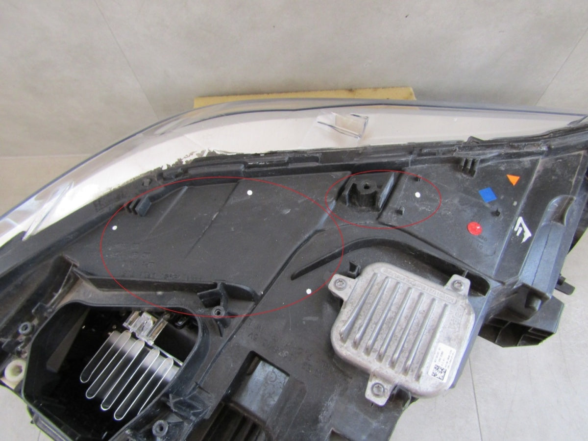 Prednji far BMW X2 F39 FULL LED 17-23 LH lijevi