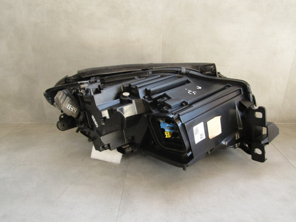 Prednji far MERCEDES GLE W166 166 LIFT FULL LED ILS 15-19 LH lijevi
