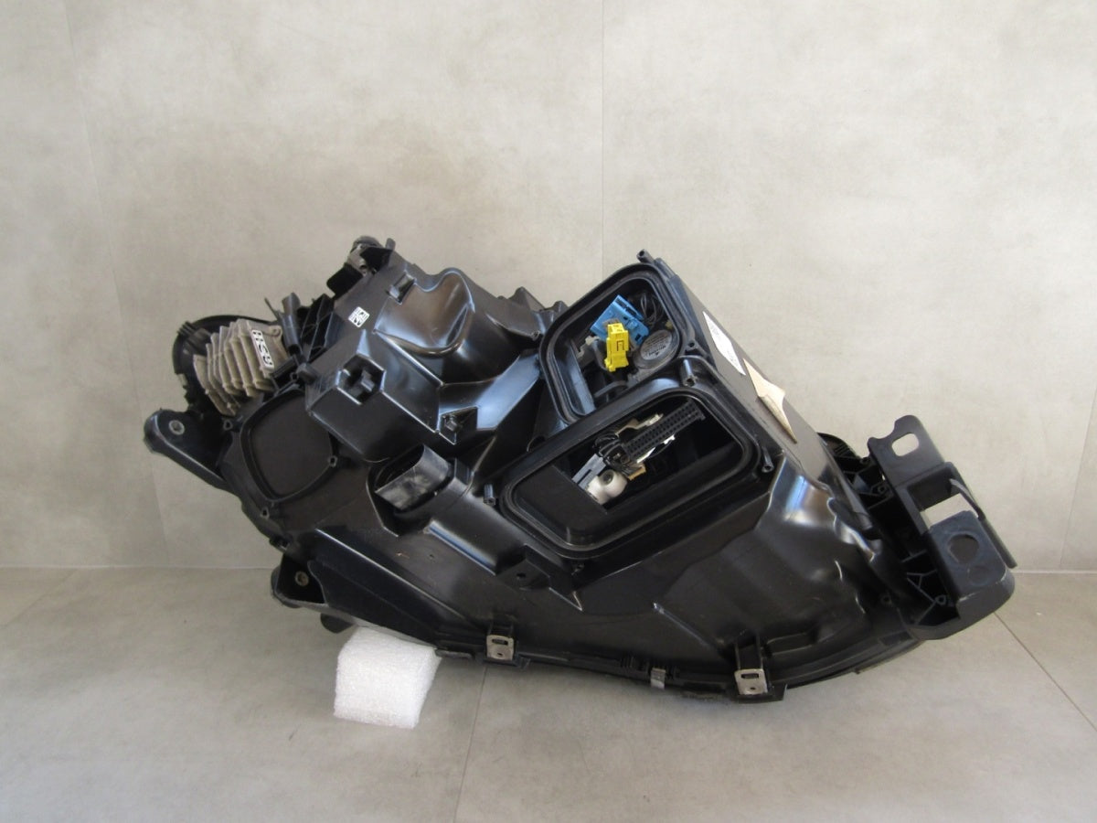 Prednji far MERCEDES GLE W166 166 LIFT FULL LED ILS 15-19 LH lijevi