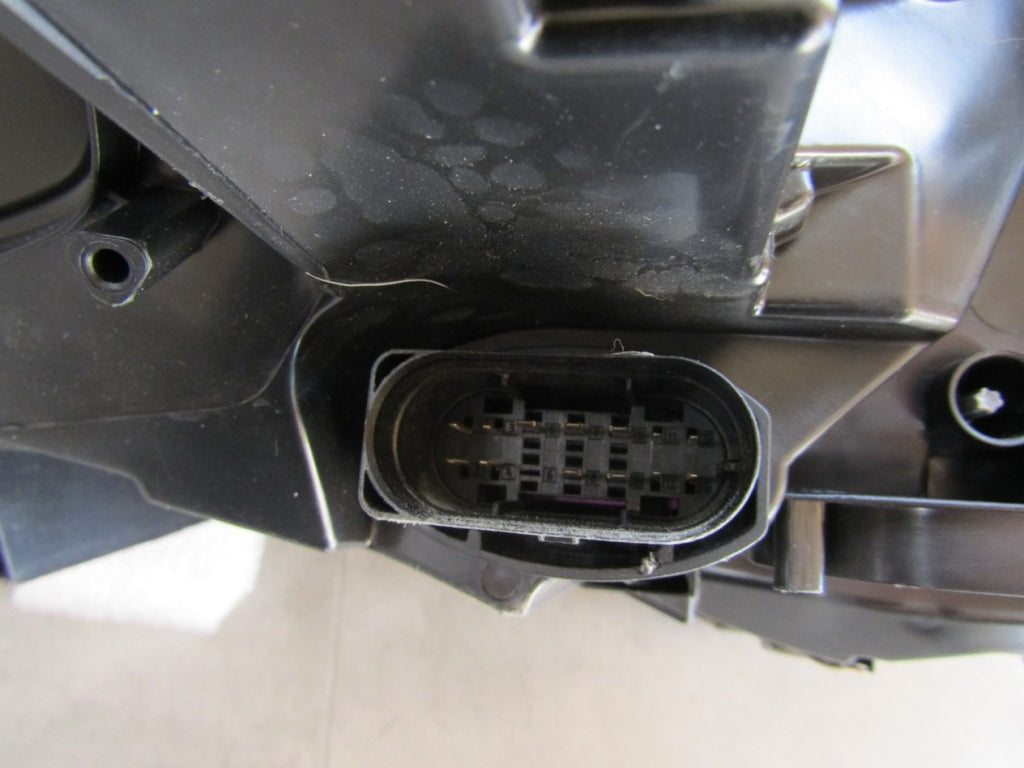 Prednji far MERCEDES GLE W166 166 LIFT FULL LED ILS 15-19 LH lijevi