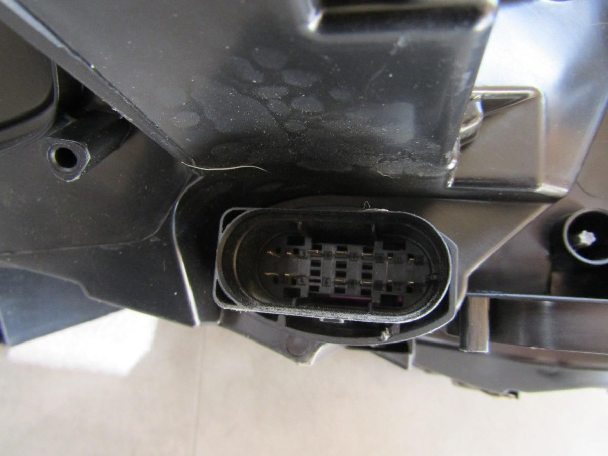 Prednji far MERCEDES GLE W166 166 LIFT FULL LED ILS 15-19 LH lijevi