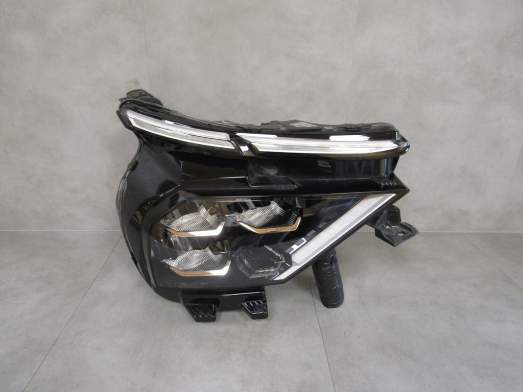 Prednji far CITROEN C4 III 3 FULL LED RH desni 20- 9830649280
