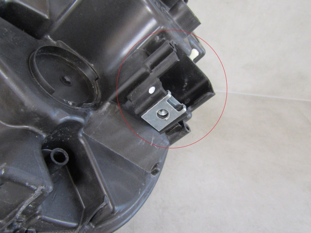 Prednji far CITROEN C4 III 3 FULL LED RH desni 20- 9830649280