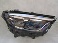 Prednji far MERCEDES GLC 2 W254 FULL LED DIGITAL LIGHT 22- RH desni A2549062402