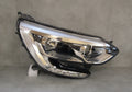 Prednji far RENAULT MEGANE IV 4 halogen sa sočivom Z LED 16-20 RH desni 260102357R