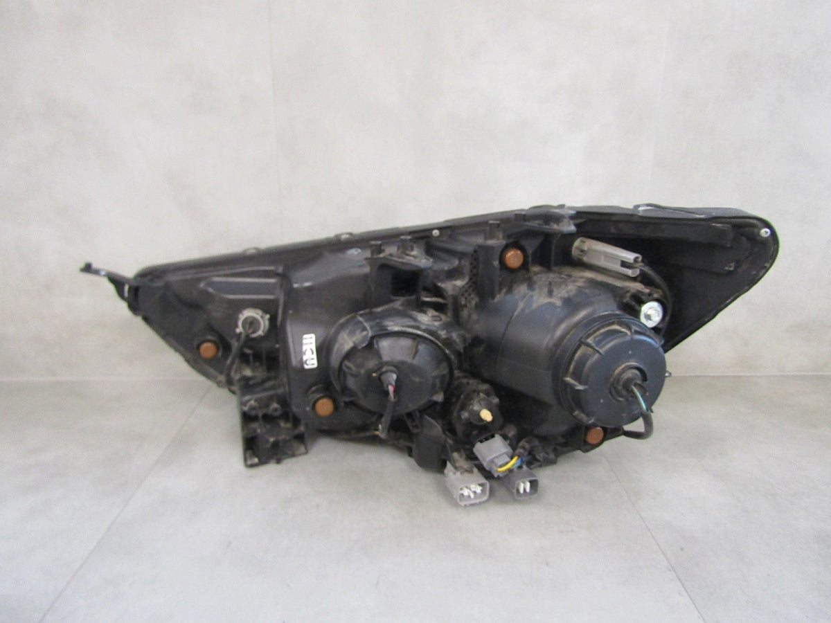 Prednji far MITSUBISHI ASX LIFT halogen 12-19 RH desni