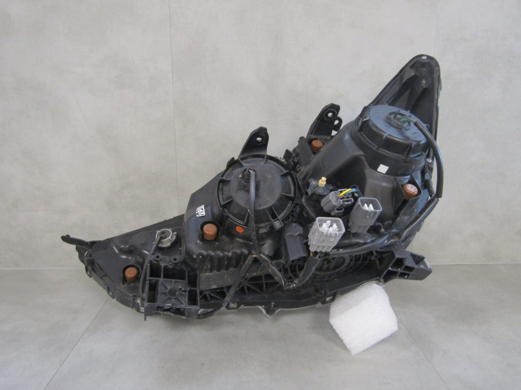 Prednji far MITSUBISHI ASX LIFT halogen 12-19 RH desni