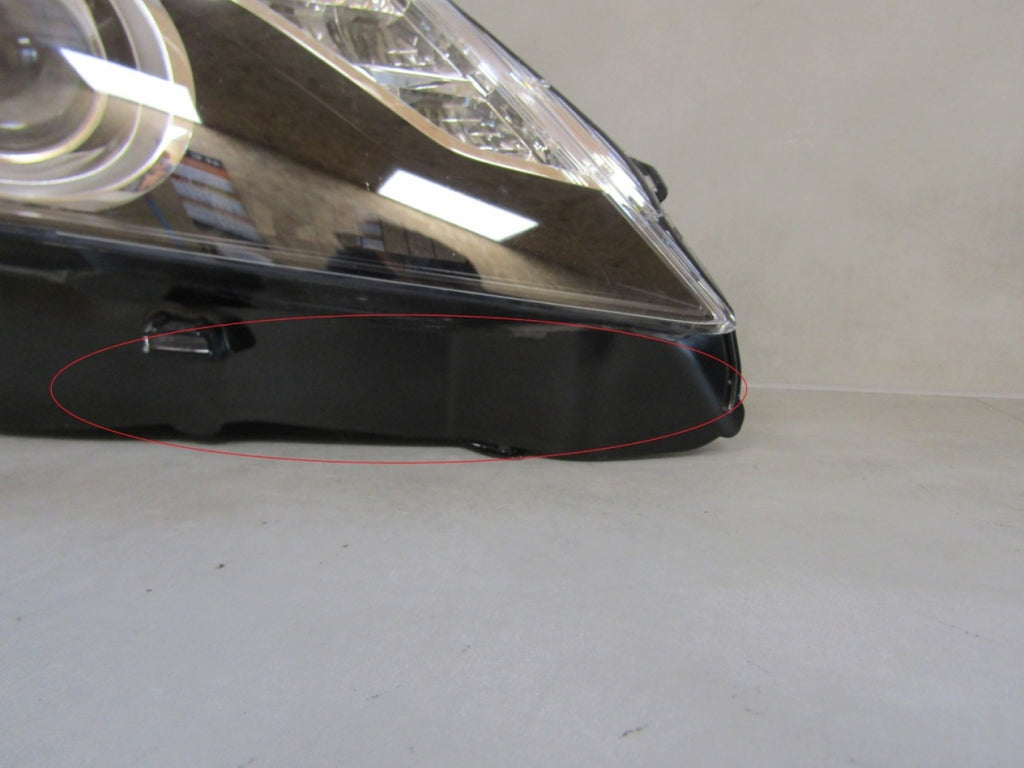 Prednji far TOYOTA AVENSIS T27 LIFT 11-15 xenon zakretni RH desni 10000-17687