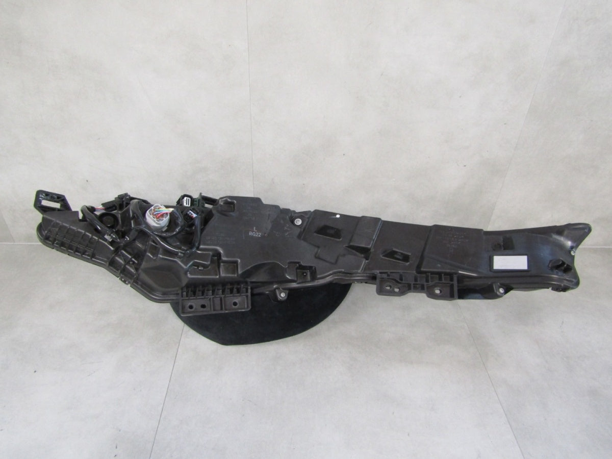 Prednji far NISSAN ARIYA DRL LED RH desni W5752 20-