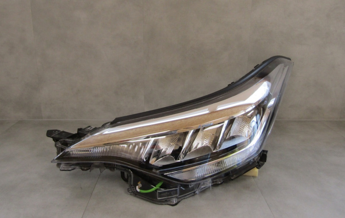 Prednji far TOYOTA CHR C-HR I LIFT LED 19-23 LH 81150-F4180