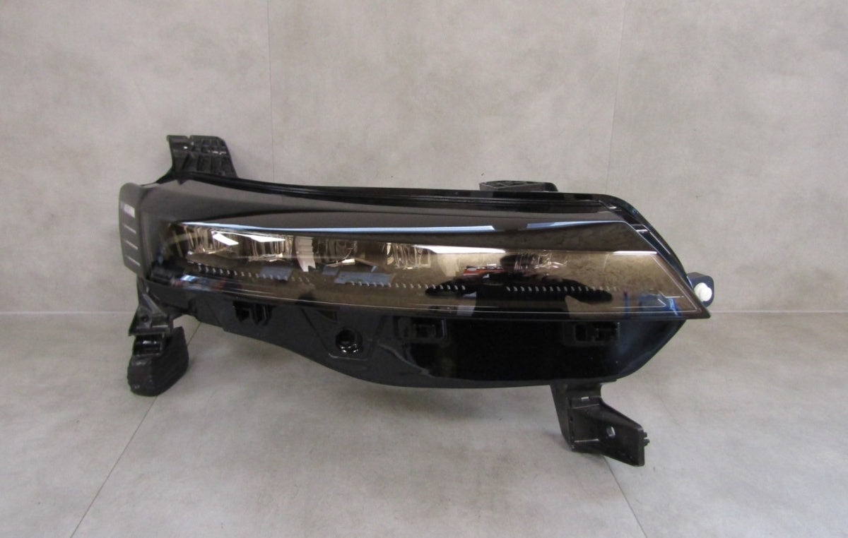 Prednji far RENAULT MEGANE V 5 E-TECH ESPRIT ALPINE SCENIC LED RH desni 22- 260104574R
