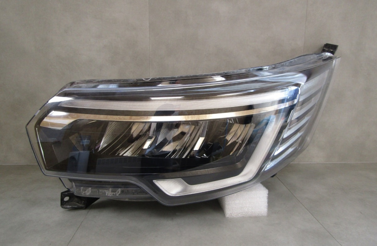 Prednji far RENAULT TRAFIC 3 III LIFT LED LH lijevi 20- 260601790R