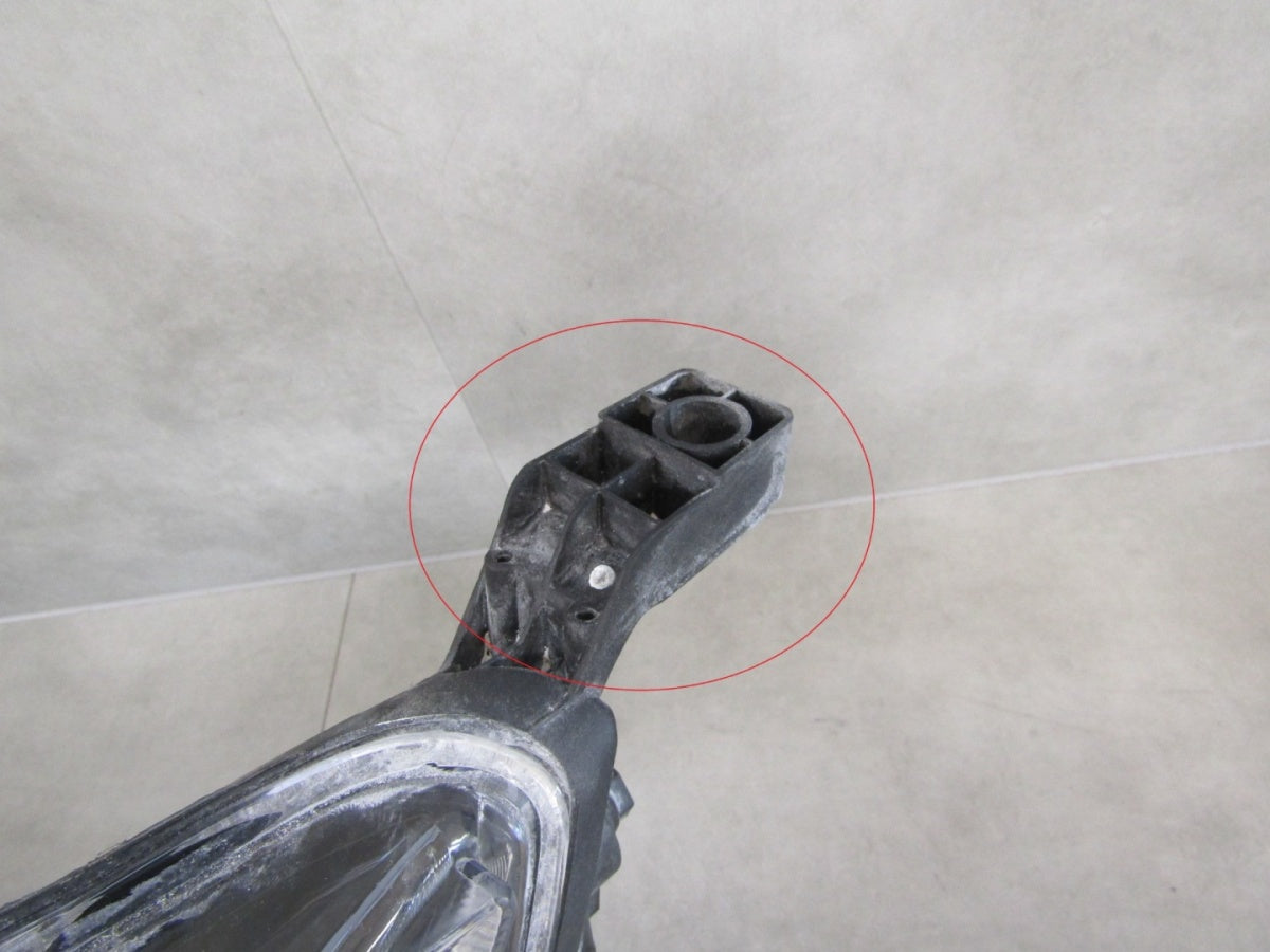 Prednji far RENAULT TRAFIC 3 III LIFT LED LH lijevi 20- 260601790R