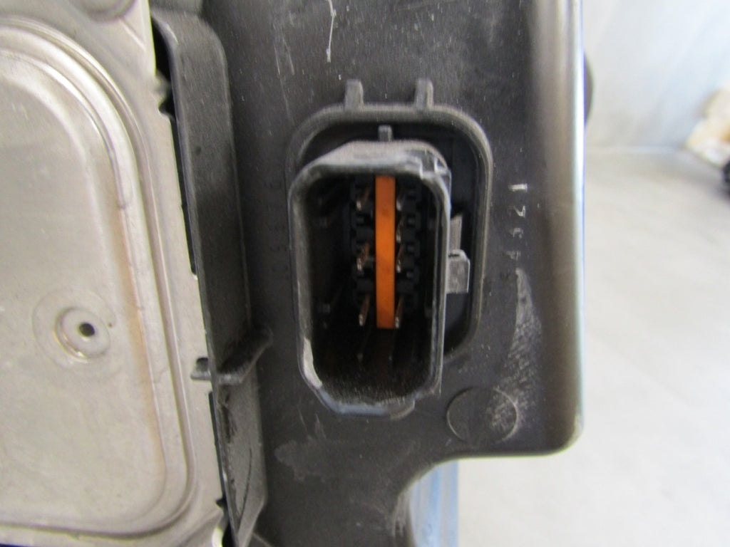 Prednji far RENAULT TRAFIC 3 III LIFT LED LH lijevi 20- 260601790R