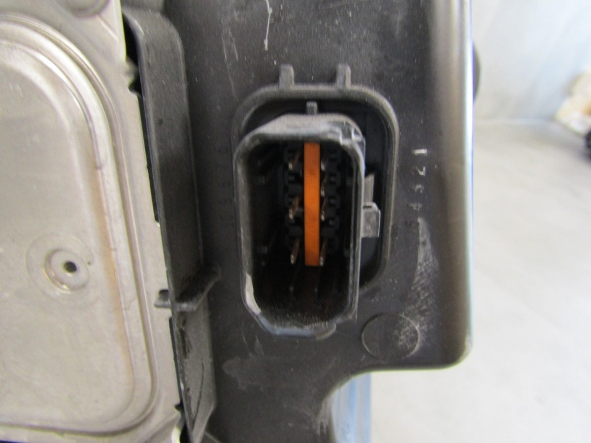 Prednji far RENAULT TRAFIC 3 III LIFT LED LH lijevi 20- 260601790R