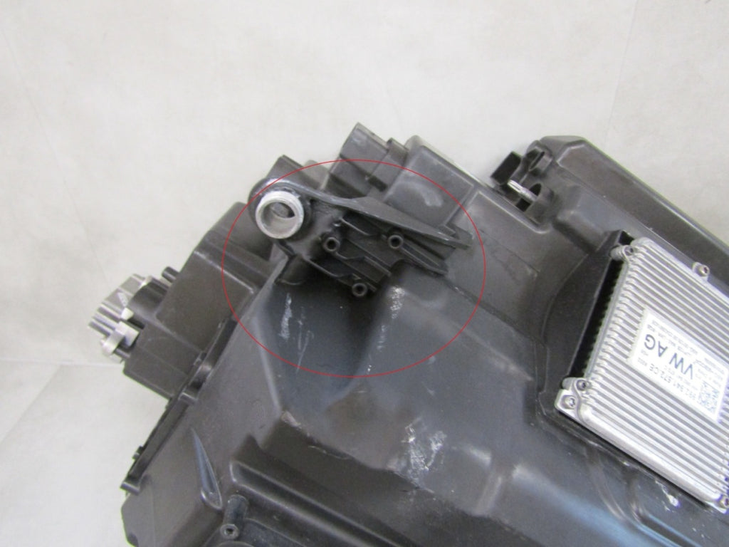 Prednji far SKODA KAROQ LIFT FULL LED 21- LH lijevi 57B941035
