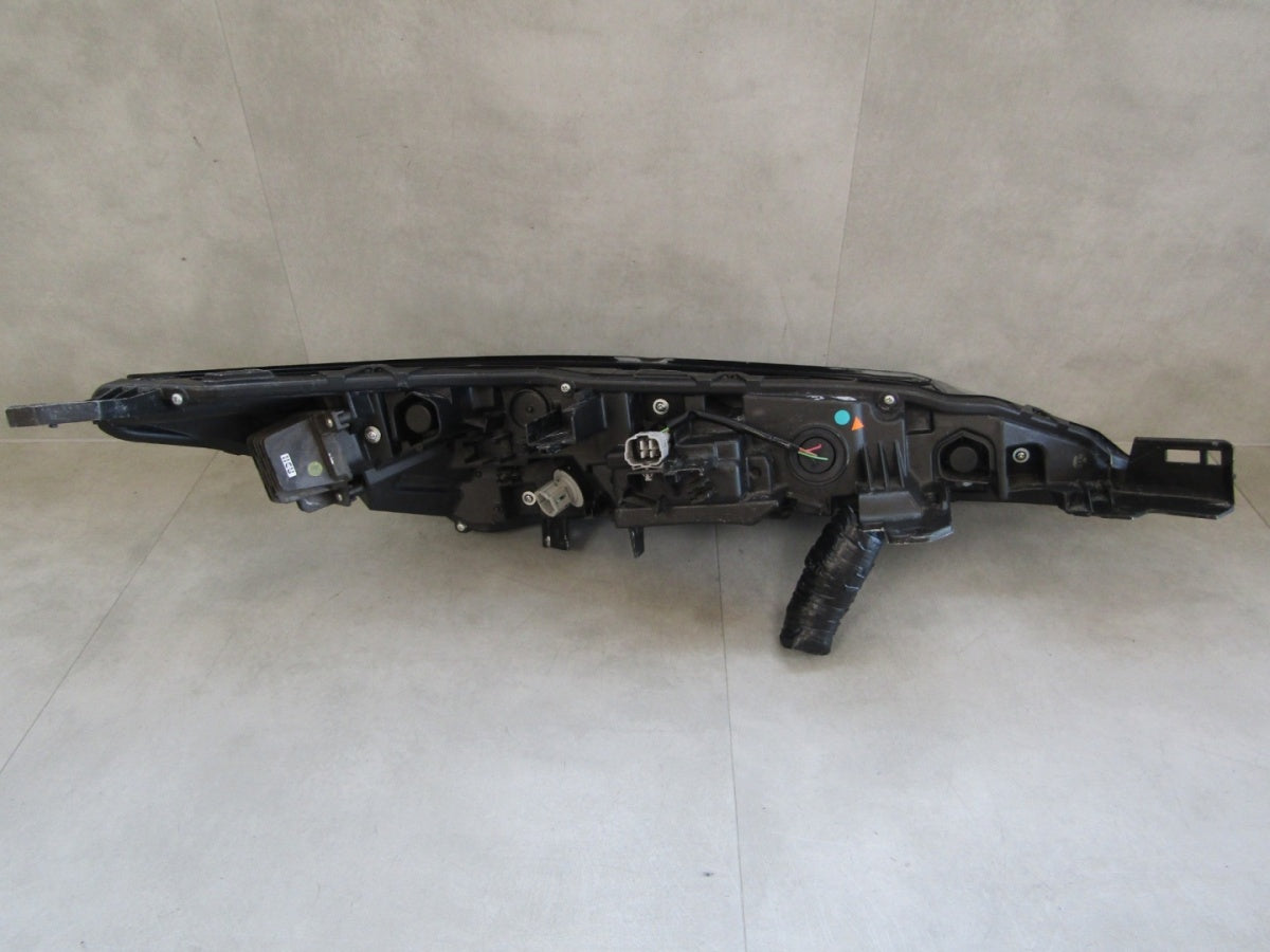 Prednji far LED DRL NISSAN X-TRAIL T33 T 33 lijevi LH 21- 2102378S