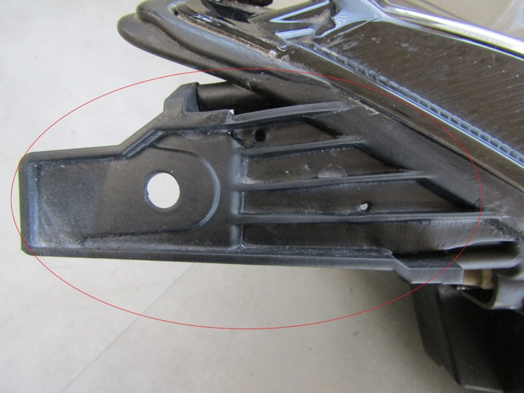 Prednji far DACIA SANDERO III 3 LOGAN III 3 JOGGER LED 20- LH lijevi 260607161R