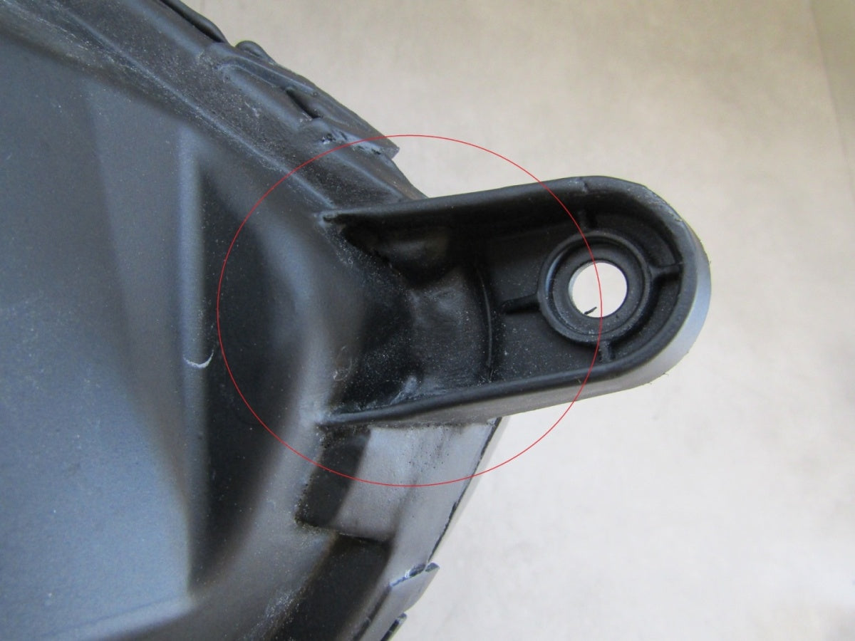 Prednji far DACIA SANDERO III 3 LOGAN III 3 JOGGER LED 20- LH lijevi 260607161R