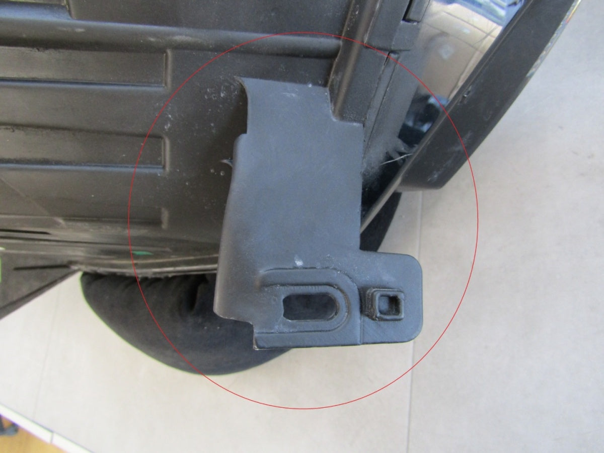 Prednji far DACIA SANDERO III 3 LOGAN III 3 JOGGER LED 20- LH lijevi 260607161R