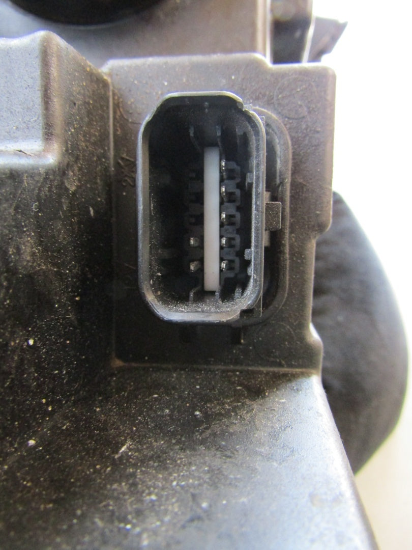 Prednji far DACIA SANDERO III 3 LOGAN III 3 JOGGER LED 20- LH lijevi 260607161R