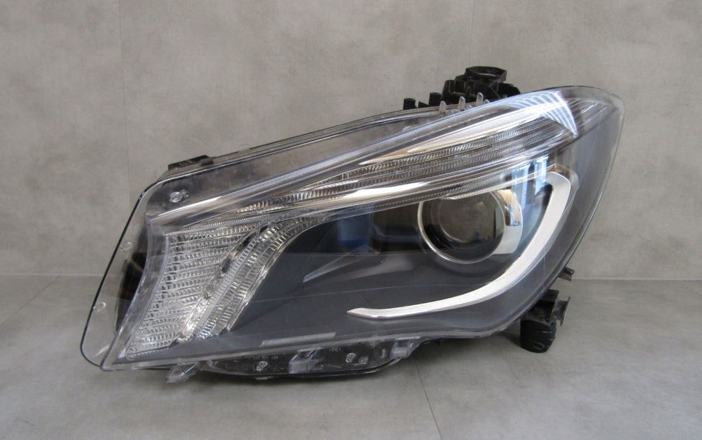 Prednji far MERCEDES CLA W117 xenon nezakretni 13-16 LH A1179065100