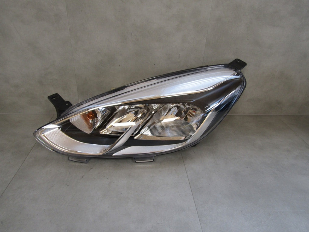 Prednji far FORD FIESTA MK8 halogen 17-21 LH lijevi H1BB-13W030-AK