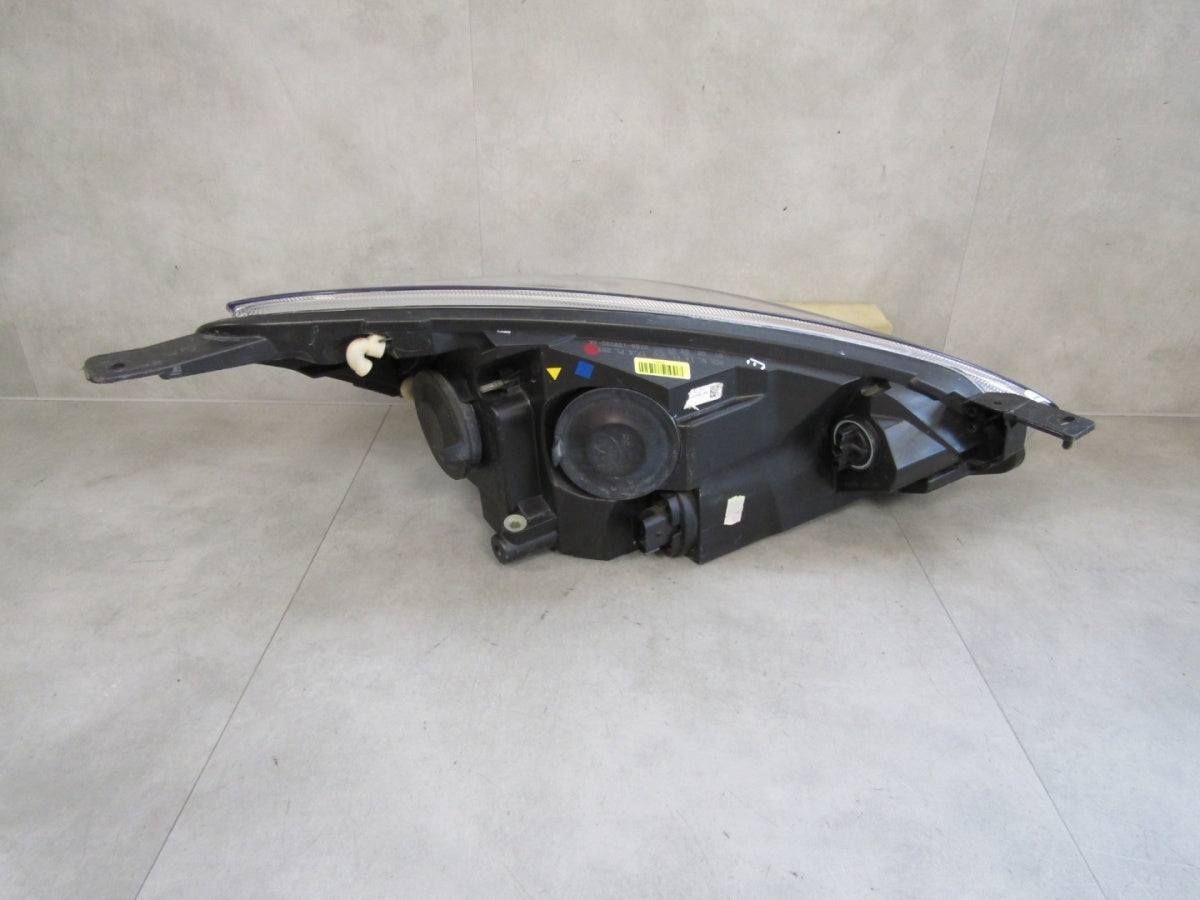 Prednji far FORD FIESTA MK8 halogen 17-21 LH lijevi H1BB-13W030-AK