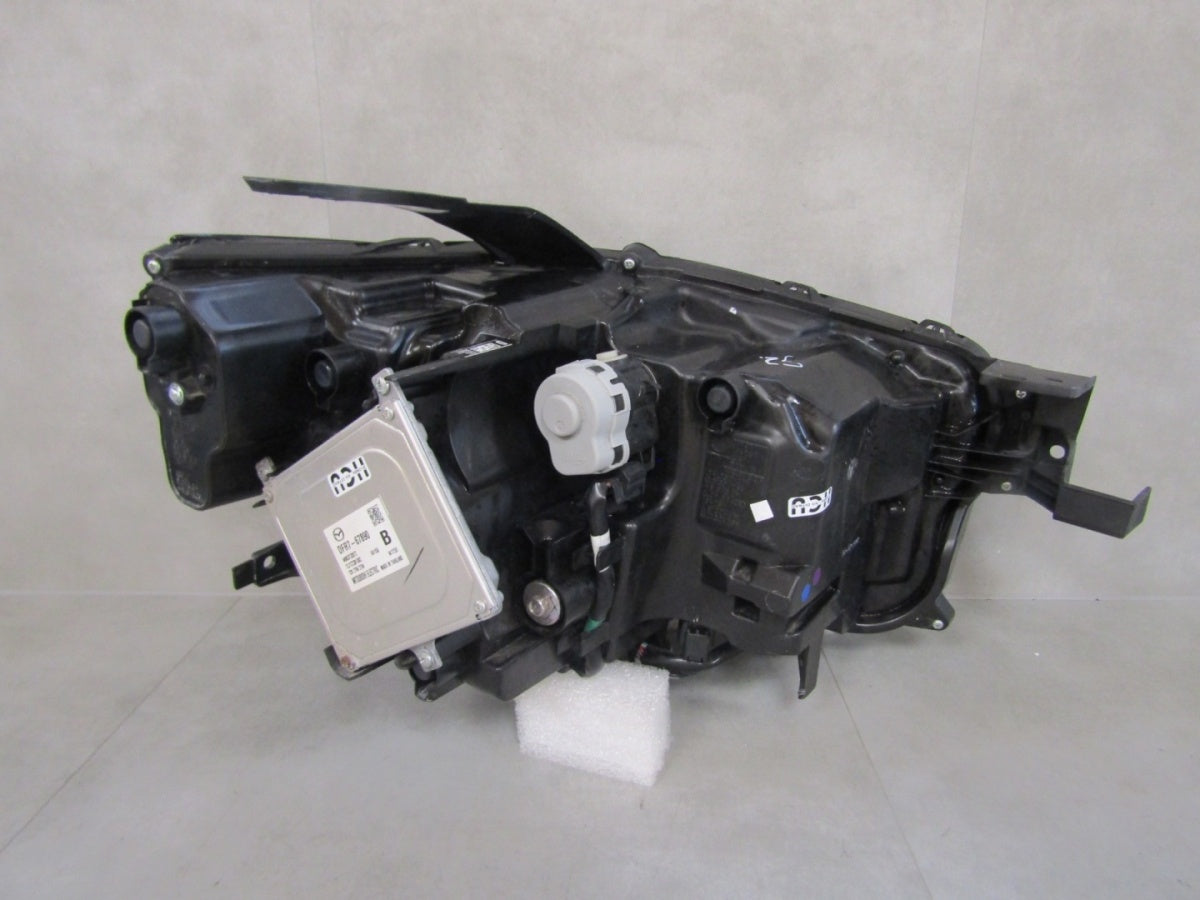 Prednji far MAZDA CX30 FULL LED 14 PIN 19- LH lijevi