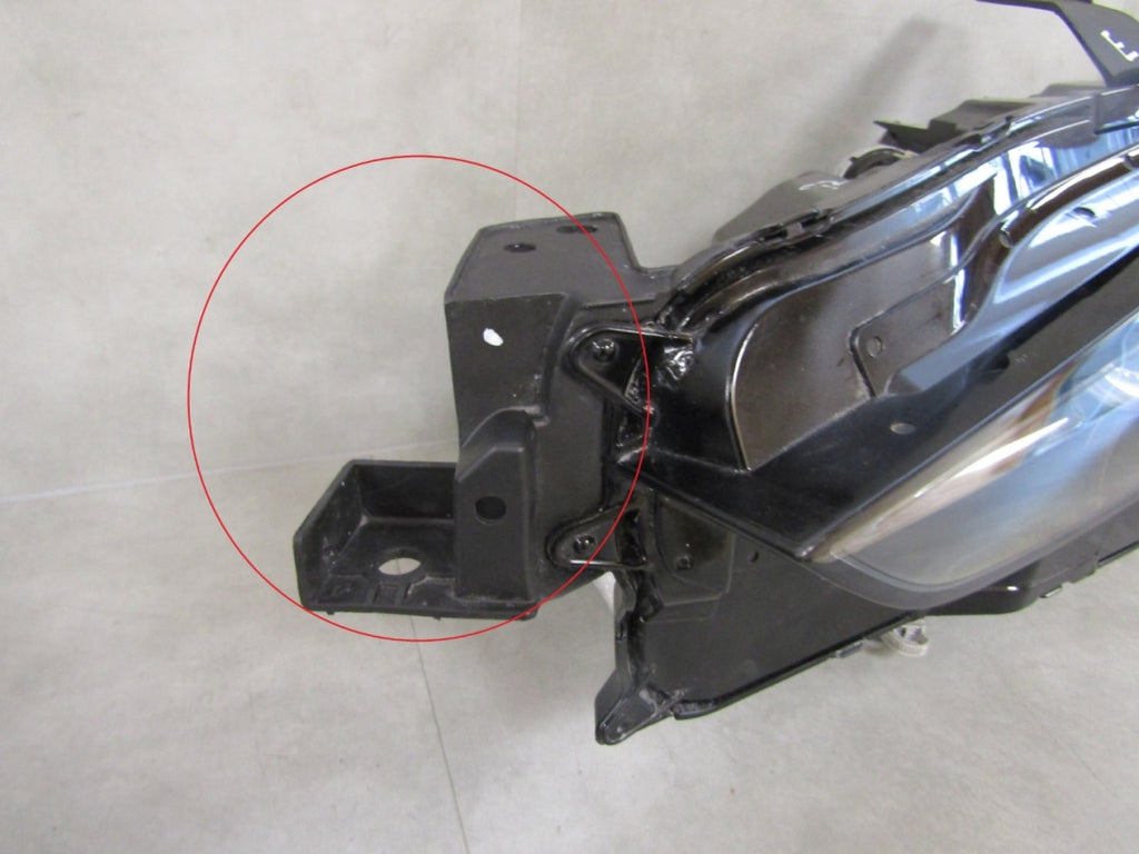 Prednji far MAZDA CX30 FULL LED 14 PIN 19- LH lijevi