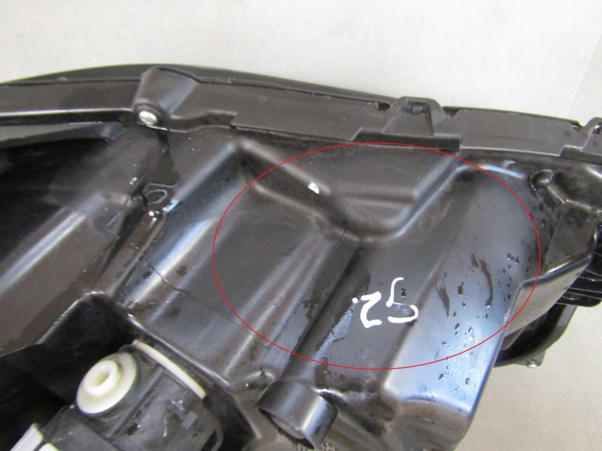 Prednji far MAZDA CX30 FULL LED 14 PIN 19- LH lijevi