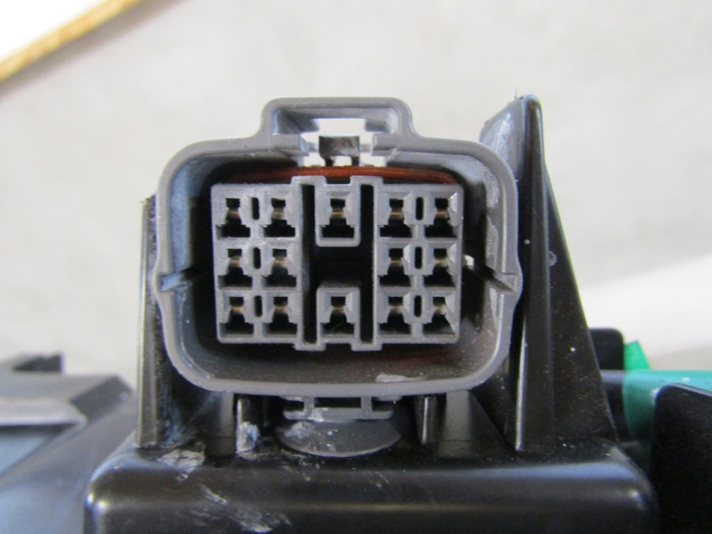 Prednji far MAZDA CX30 FULL LED 14 PIN 19- LH lijevi