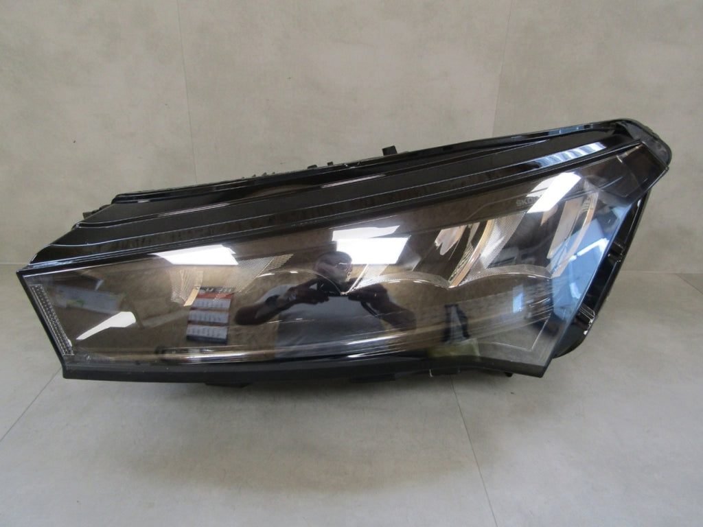 Prednji far SKODA ENYAQ FULL LED LH lijevi 20- 5LB941015A