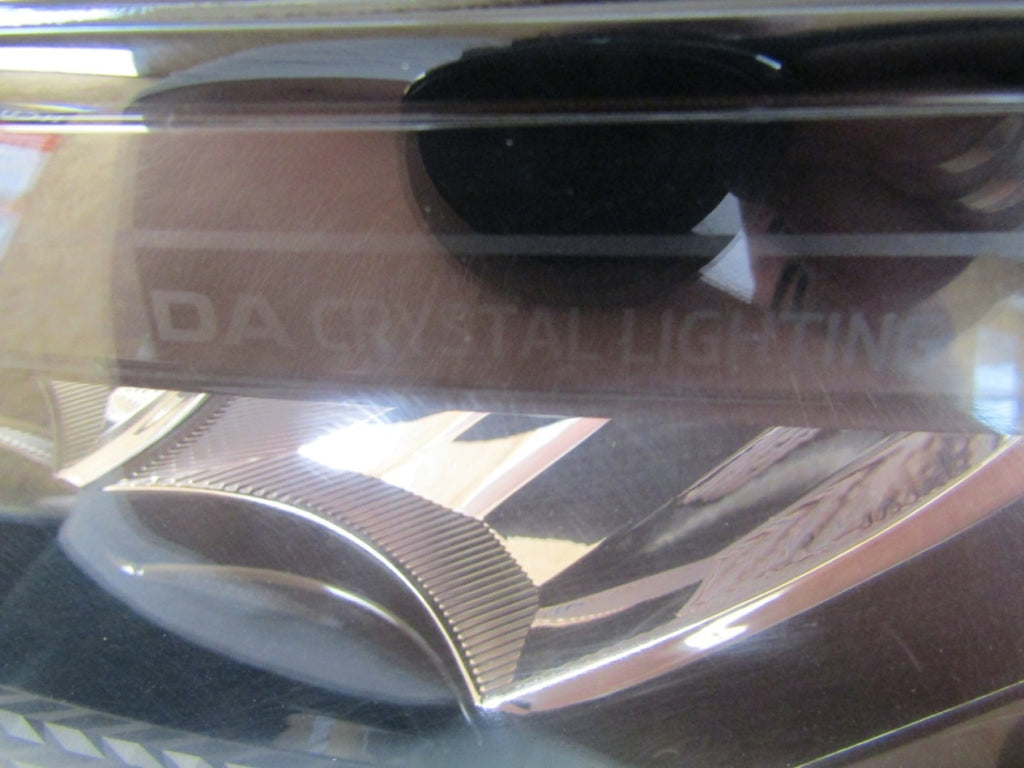 Prednji far SKODA ENYAQ FULL LED LH lijevi 20- 5LB941015A