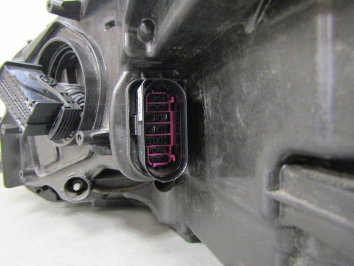 Prednji far VOLKSWAGEN GOLF 7 VII GTE LIFT FULL LED 16-20 RH 5G1941082B