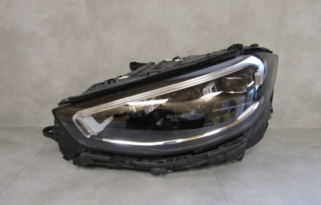 Prednji far MERCEDES S W223 FULL LED MULTIBEAM LH lijevi 20- A2239060904
