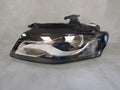 Prednji far AUDI A4 B8 xenon nezakretni lijevi LH 07-11 8K0941029AC