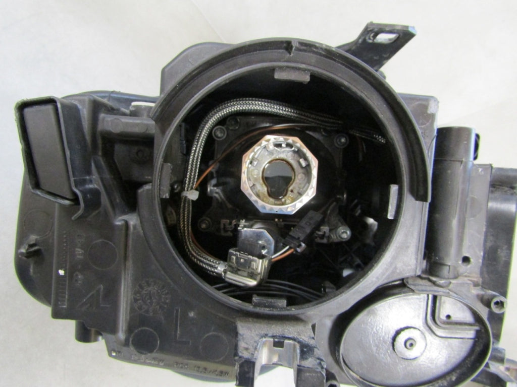 Prednji far AUDI A4 B8 xenon nezakretni lijevi LH 07-11 8K0941029AC