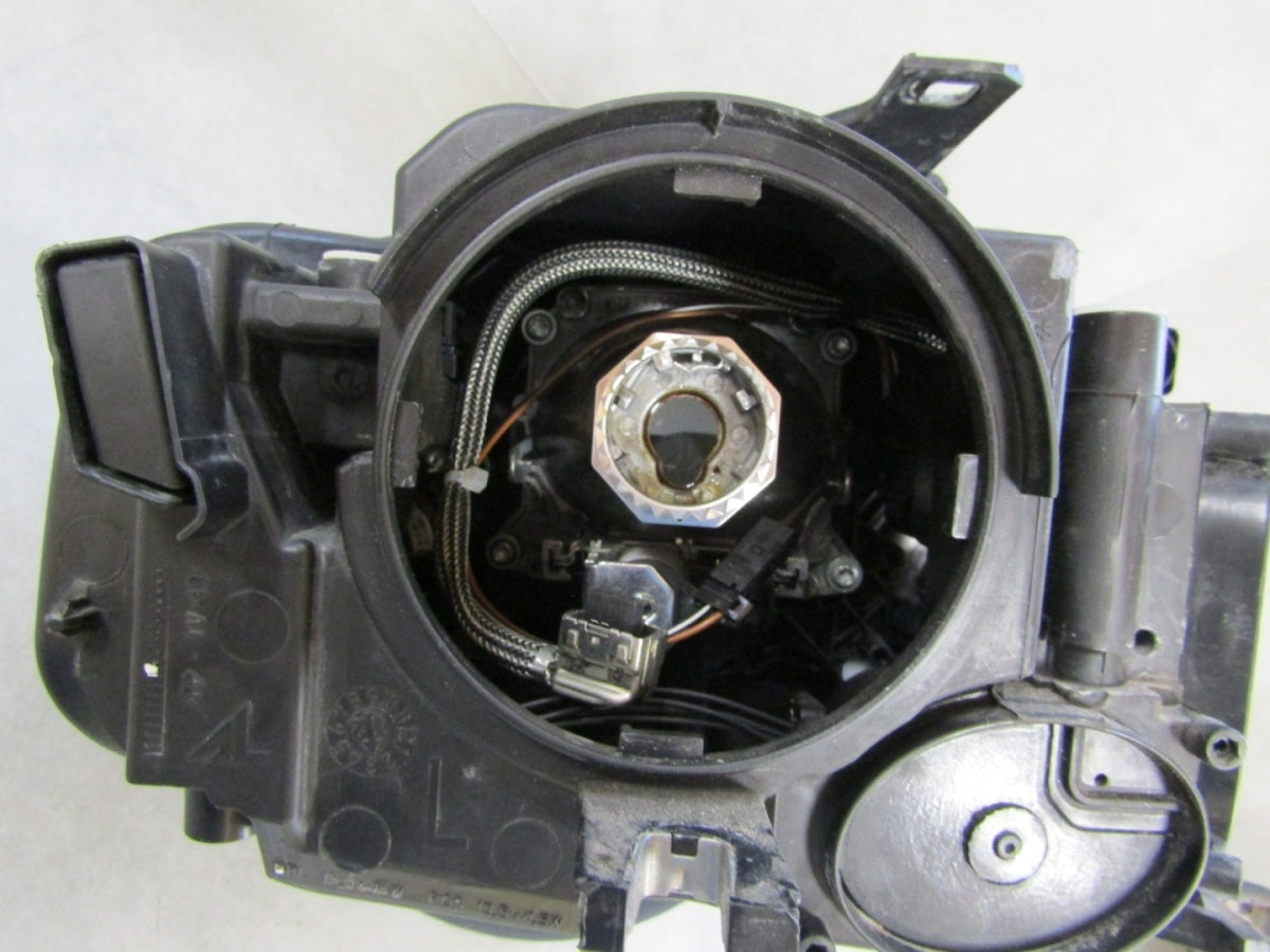 Prednji far AUDI A4 B8 xenon nezakretni lijevi LH 07-11 8K0941029AC