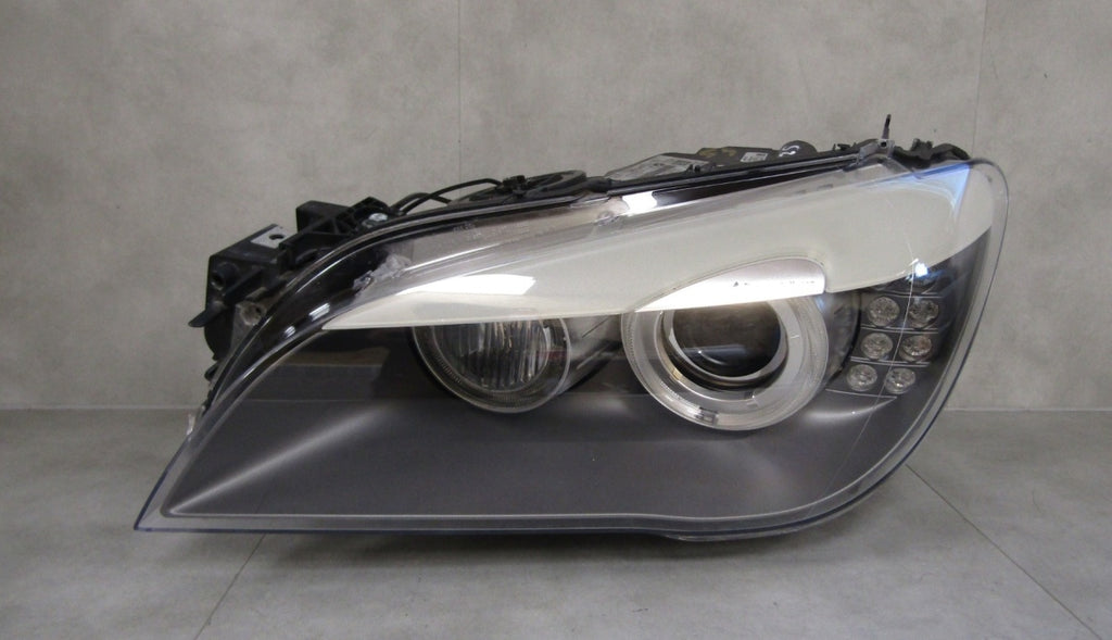 Prednji far BMW 7 F01 F02 xenon zakretni 08-12 LH lijevi 7182149
