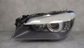 Prednji far BMW 7 F01 F02 xenon zakretni 08-12 LH lijevi 7182149