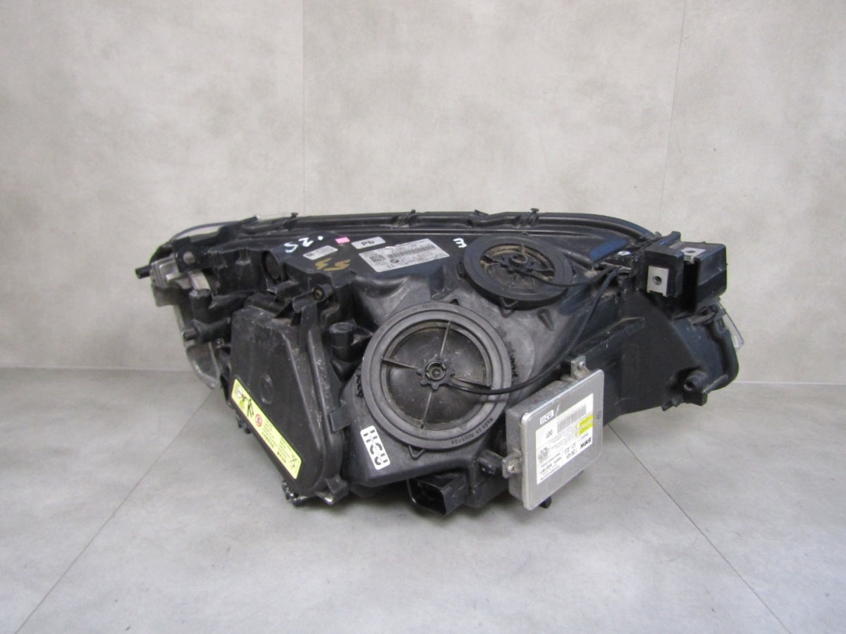 Prednji far BMW 7 F01 F02 xenon zakretni 08-12 LH lijevi 7182149