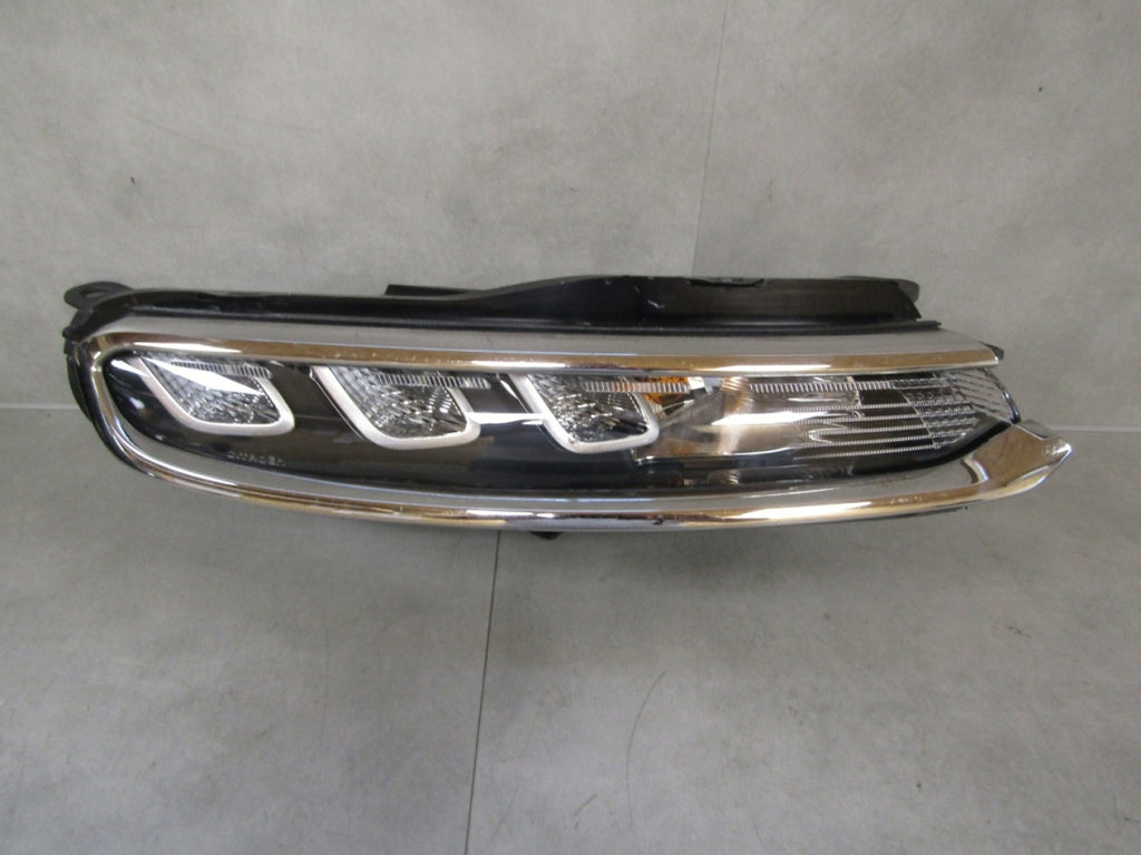 Prednji far CITROEN C3 III LED DRL 16-20 desni RH 9833480480-03