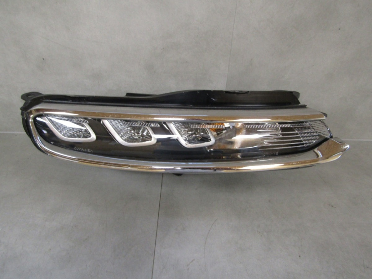Prednji far CITROEN C3 III LED DRL 16-20 desni RH 9833480480-03