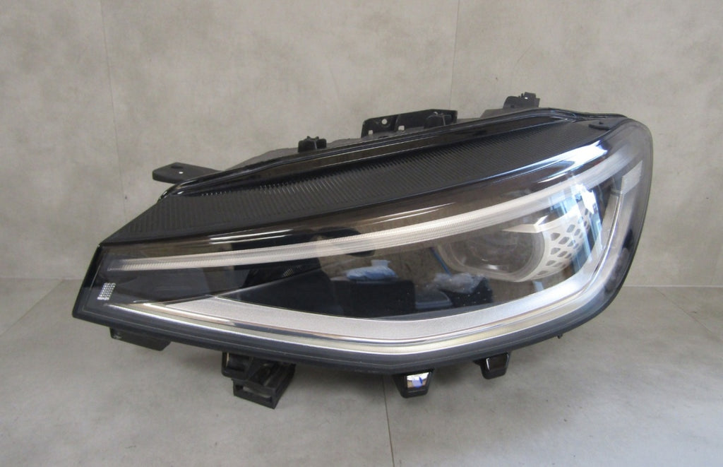 Prednji far VOLKSWAGEN ID.4 ID4 ID.5 ID5 FULL LED IQ LIGHT 20- LH 11B941035M