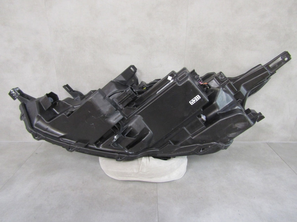 Prednji far NISSAN QASHQAI 3 III J12 21-24 LED RH desni 100-8D02G