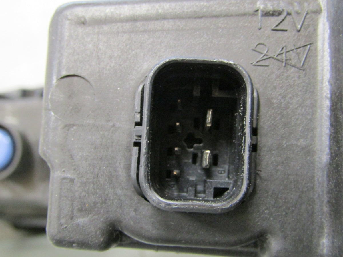 Prednji far BMW 7 G70 LED DRL SVAROWSKI RH desni 22- 9879936-11