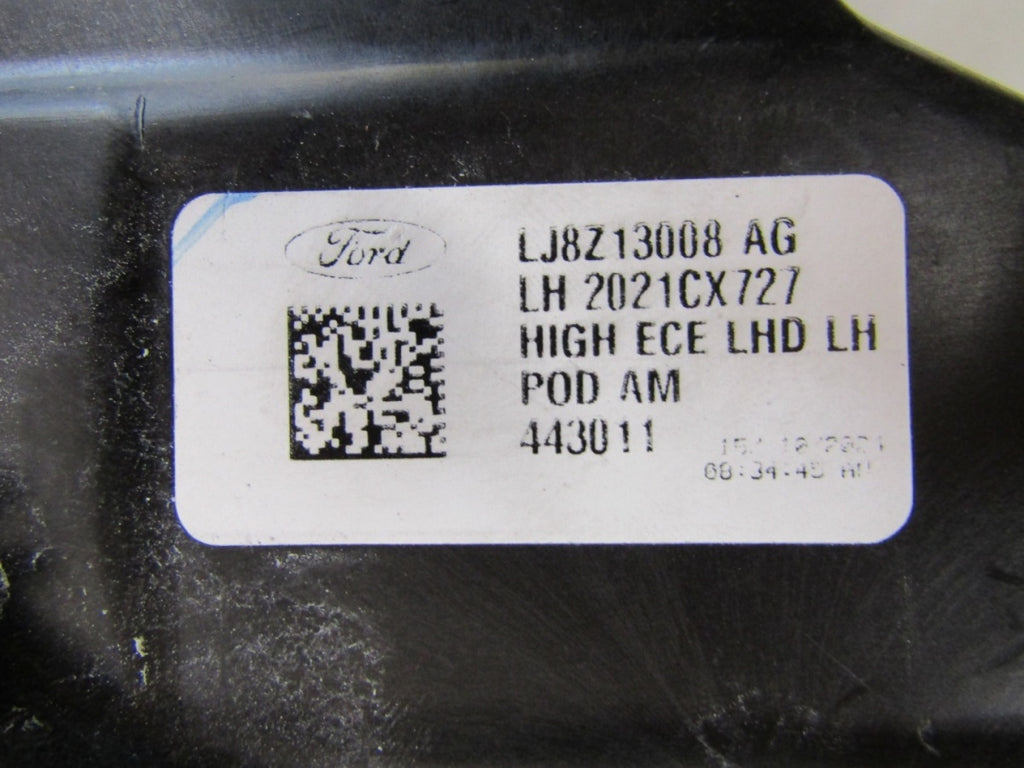 Prednji far FORD MUSTANG MACHE MACH-E LED HIGH 20- LH LJ8Z13009AG