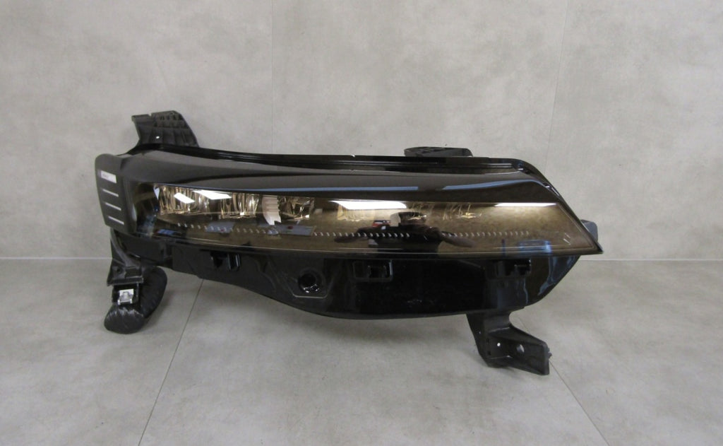 Prednji far RENAULT MEGANE V 5 E-TECH ESPRIT ALPINE SCENIC LED RH desni 22- 260105086R